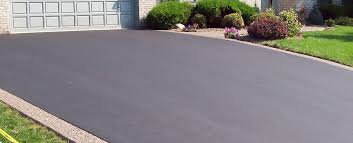 Why Choose Us For All Your Driveway Paving Needs in Derby, CT?